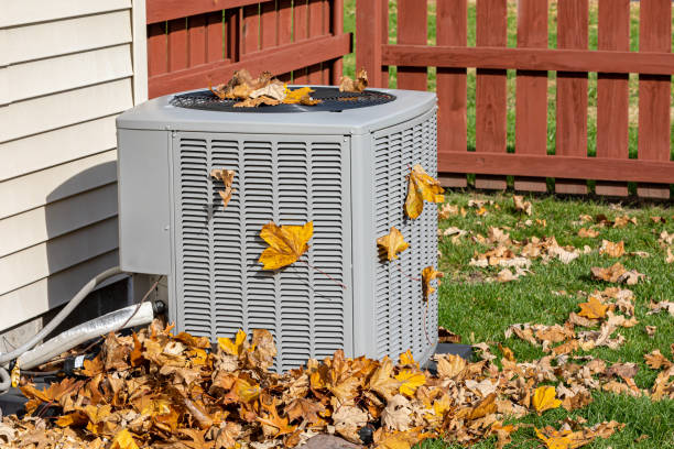 Best HVAC replacement cost  in , AK