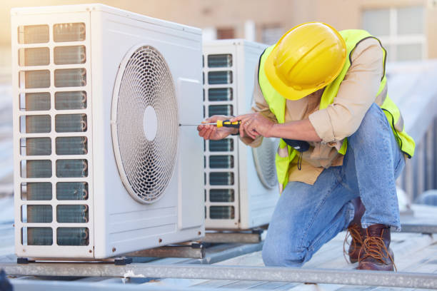 Best Ductless HVAC repair  in , AK