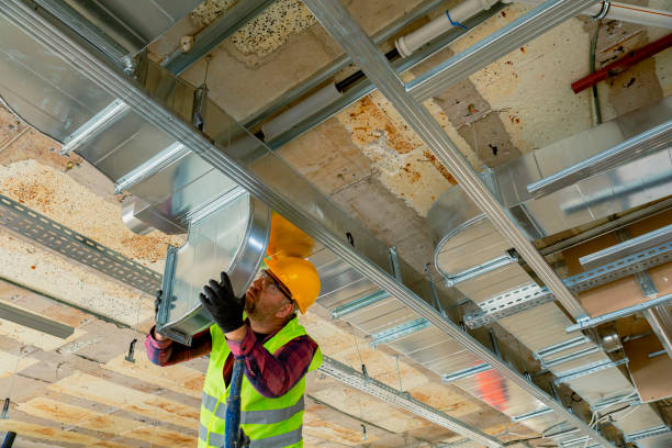 Best 24/7 HVAC repair  in , AK