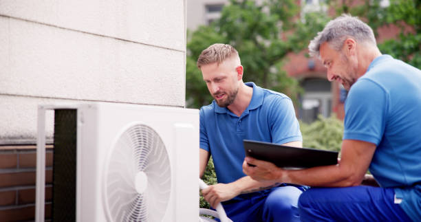 Best HVAC air duct cleaning  in , AK