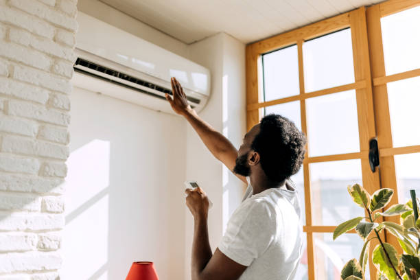 Best HVAC tune-up services  in , AK