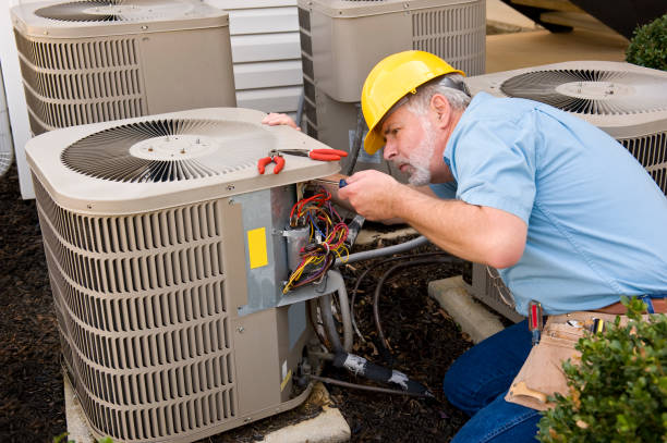 Best HVAC emergency services  in , AK