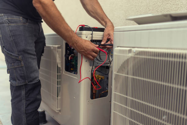 Best Commercial HVAC repair  in , AK