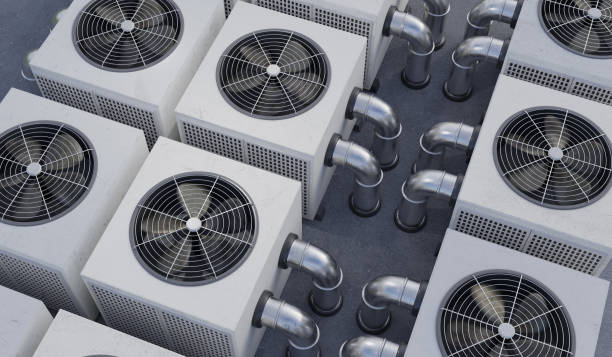 Best Affordable HVAC services  in , AK