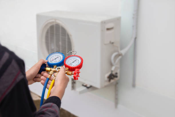 Best HVAC installation services  in , AK
