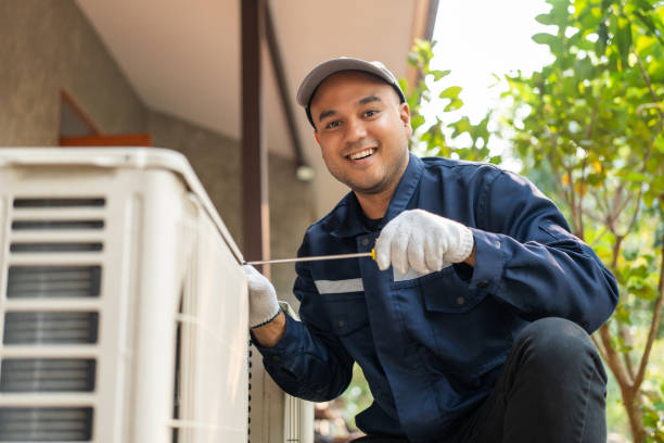 Best HVAC installation services  in , AK
