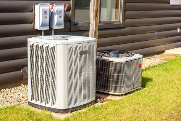 Best Affordable HVAC services  in , AK
